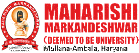 Maharishi Markandeshwar