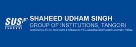 Shaheed Udham Singh Group of Institutions