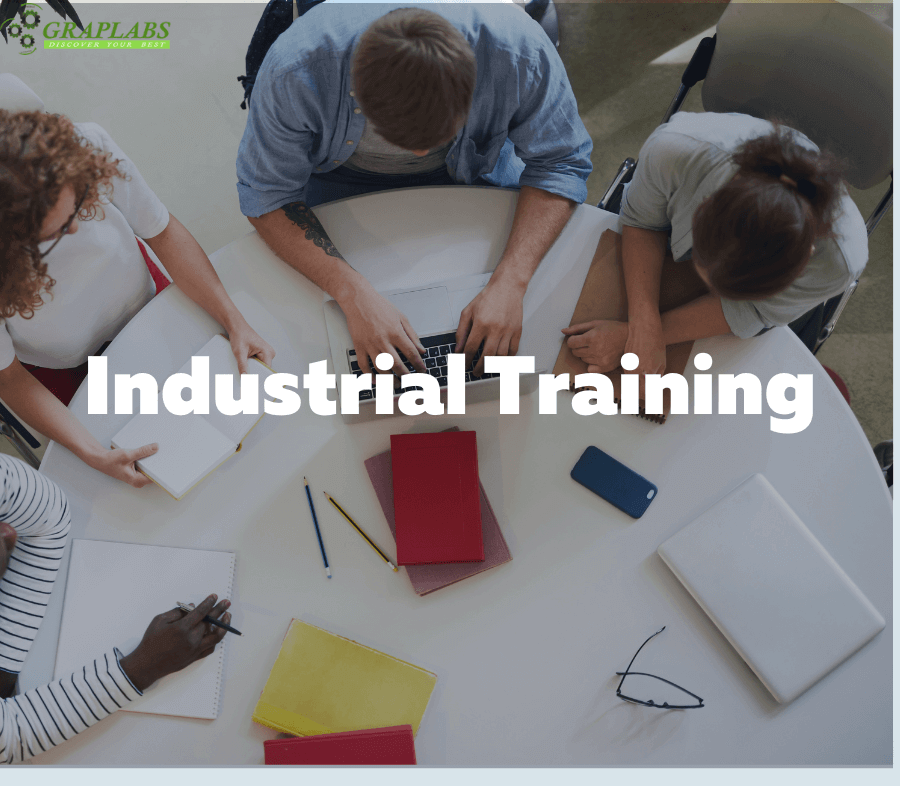 Industrial Training in Chandigarh - 3