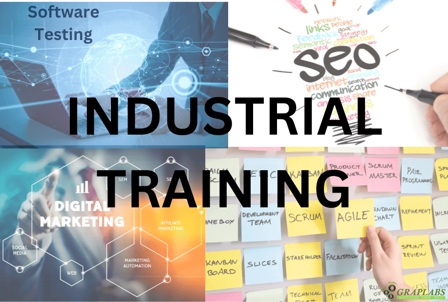 Industrial Training in Chandigarh - 1