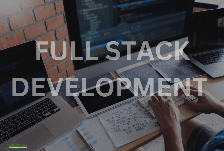 Full Stack Development Course -1